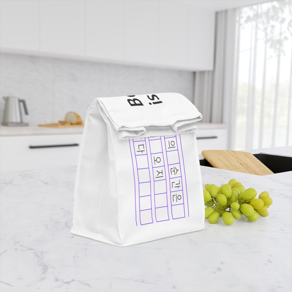 BTS Yet to come KPOP