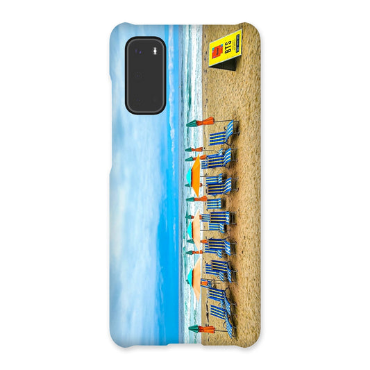 BTS Butter photo shoot Location Beach in south Korea_2 Snap Phone Case