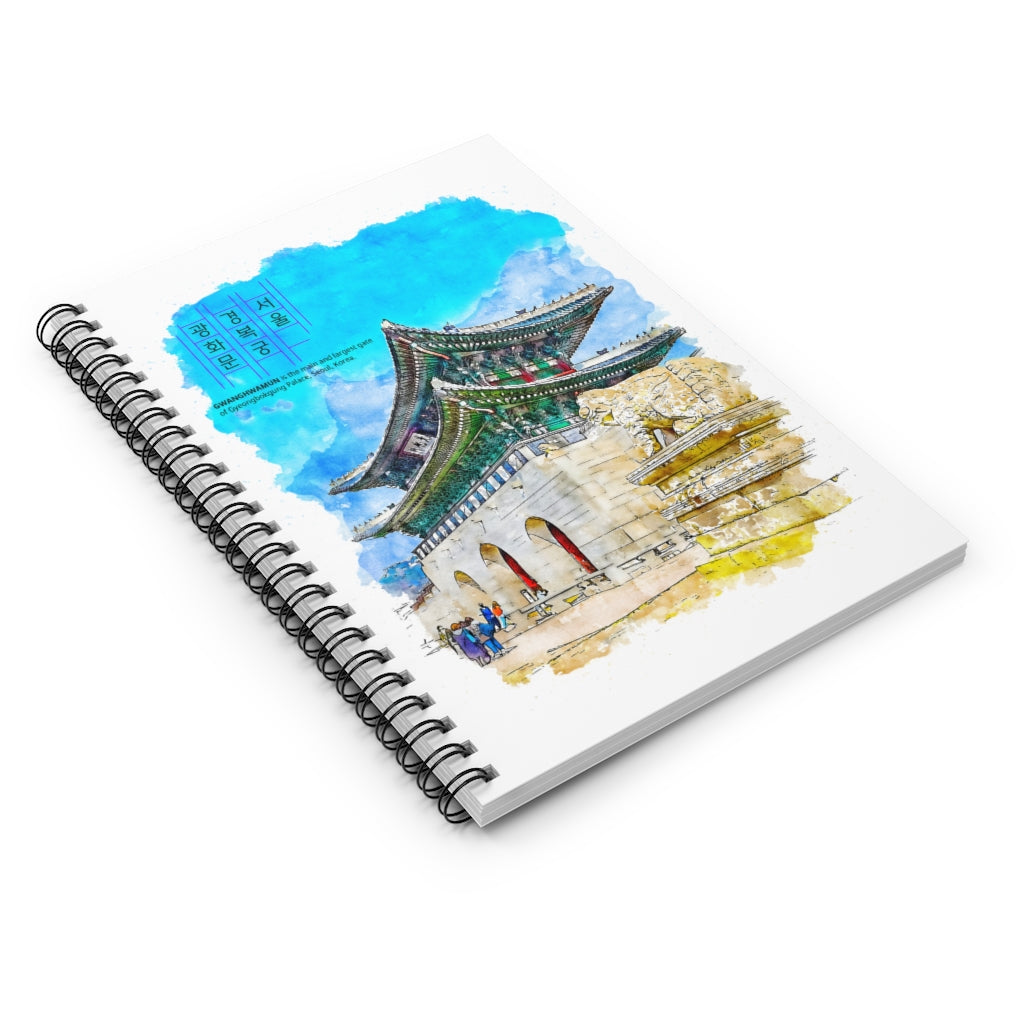BTS,Gyeongbokgung,Seoul