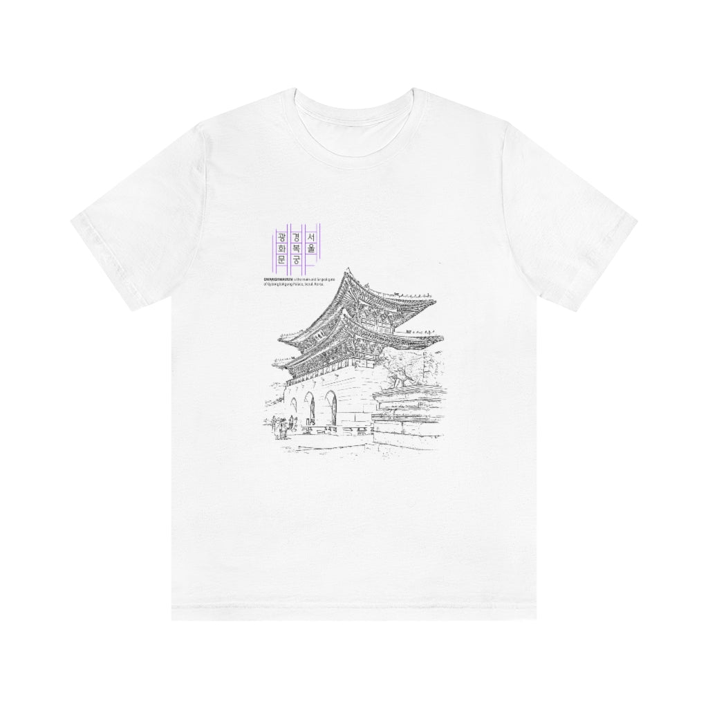BTS,Gyeongbokgung,Seoul