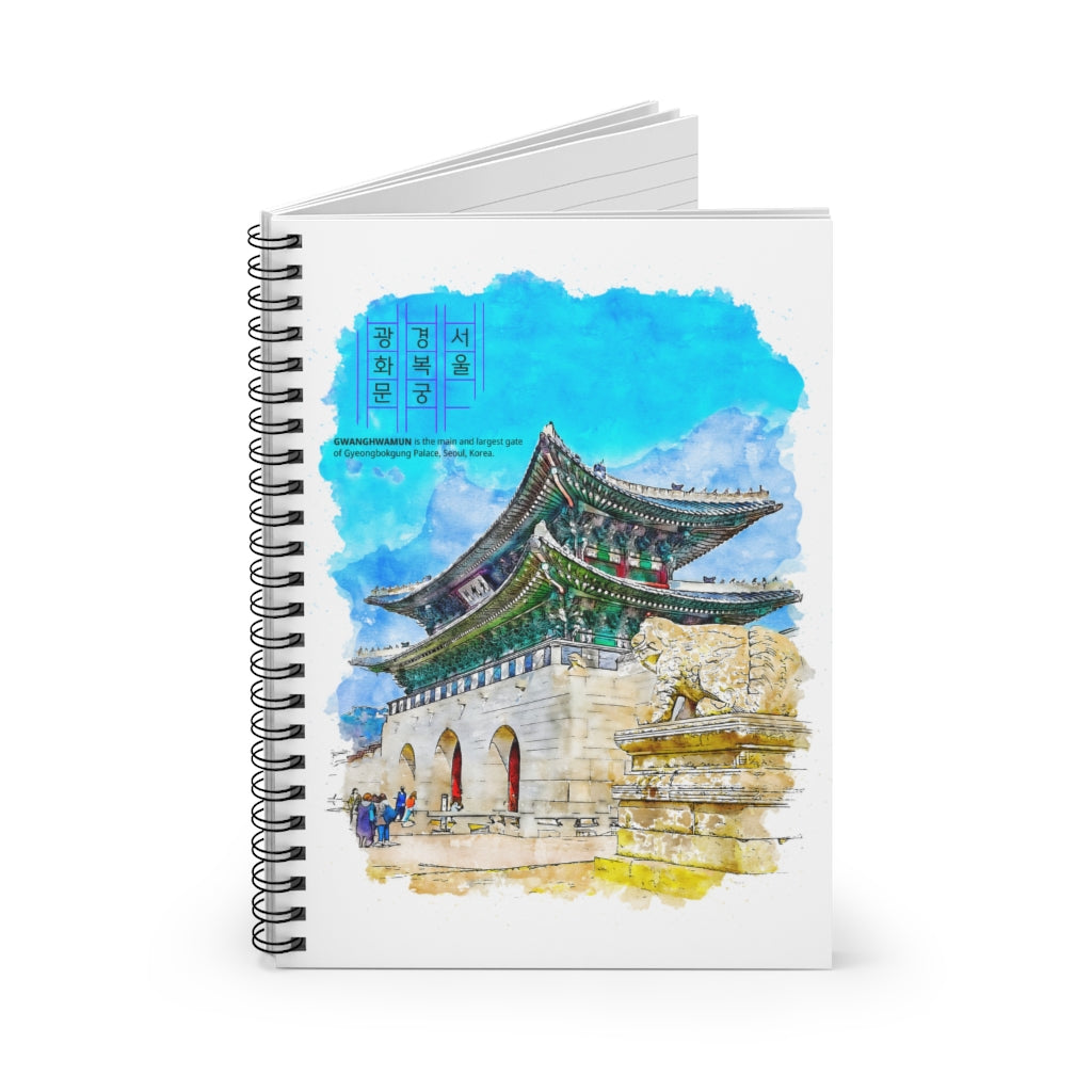 BTS,Gyeongbokgung,Seoul