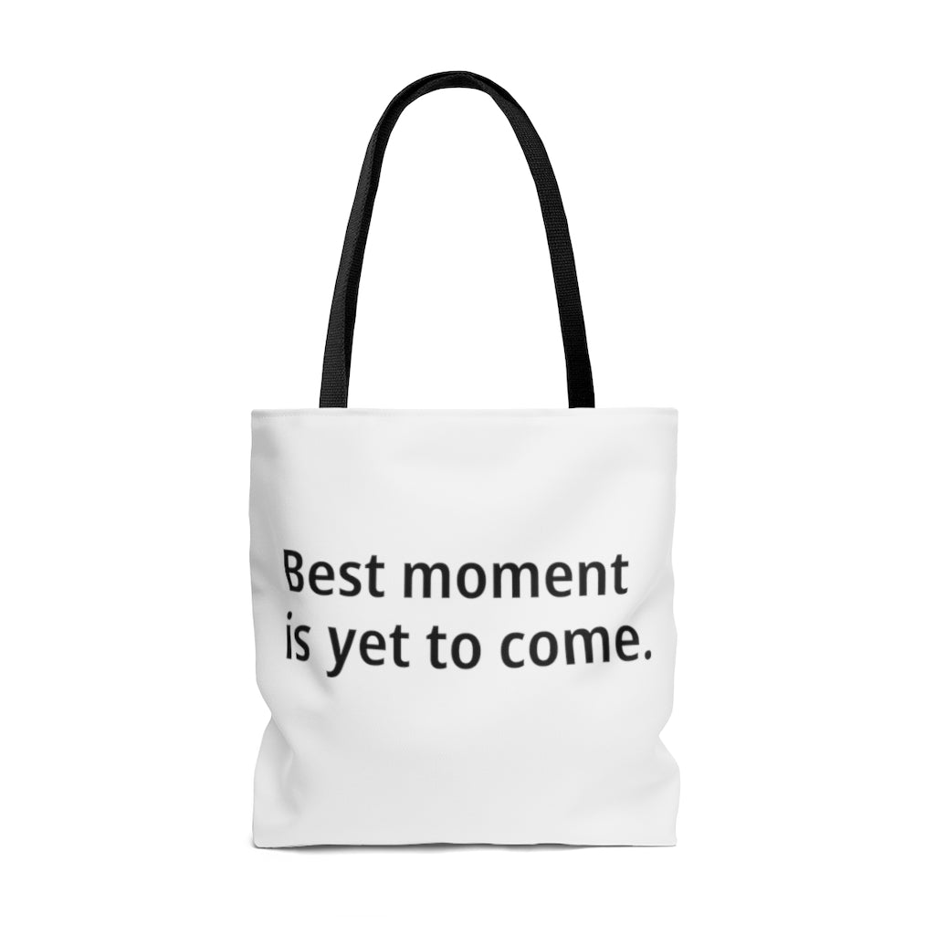 BTS Best moment is yet to come