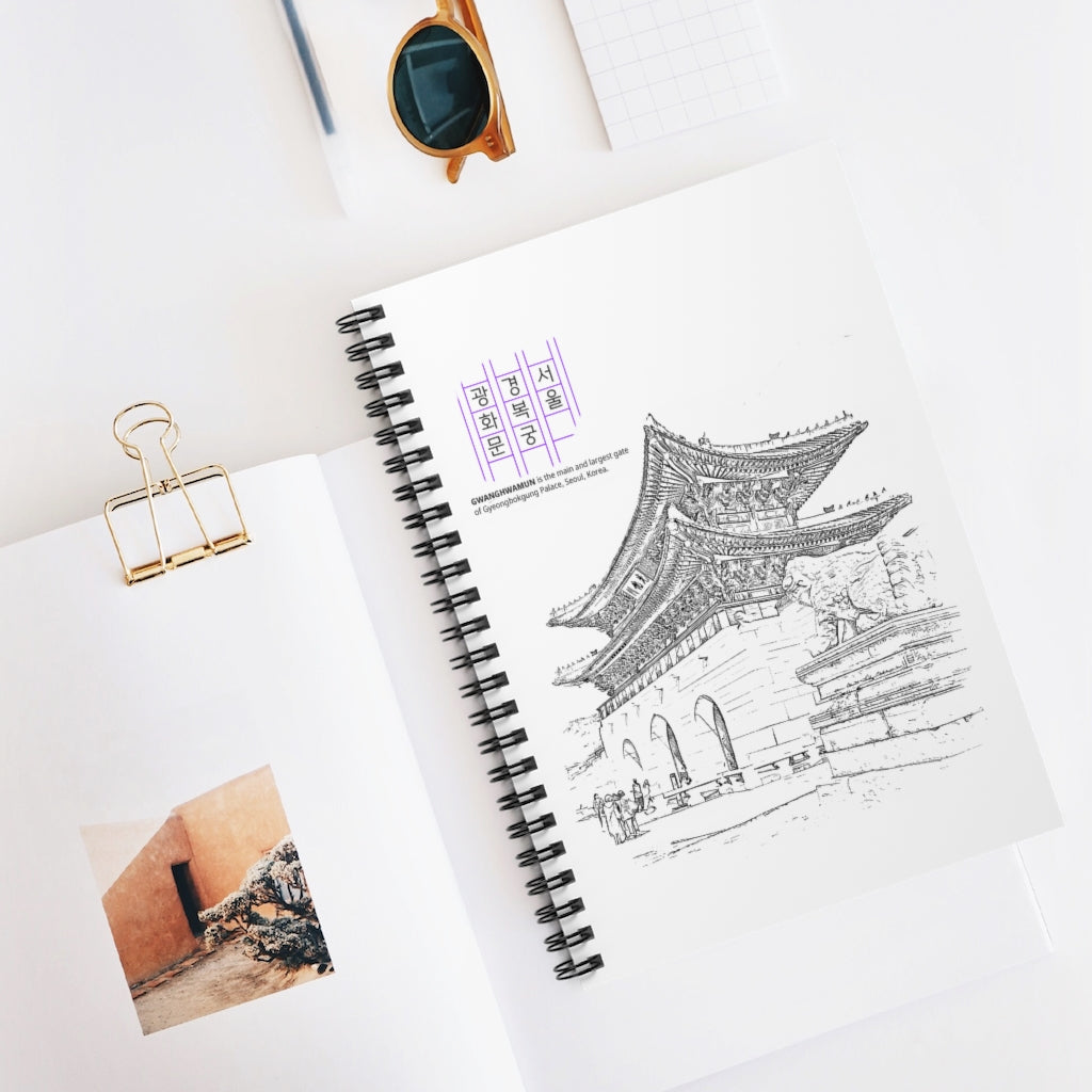 BTS,Gyeongbokgung,Seoul