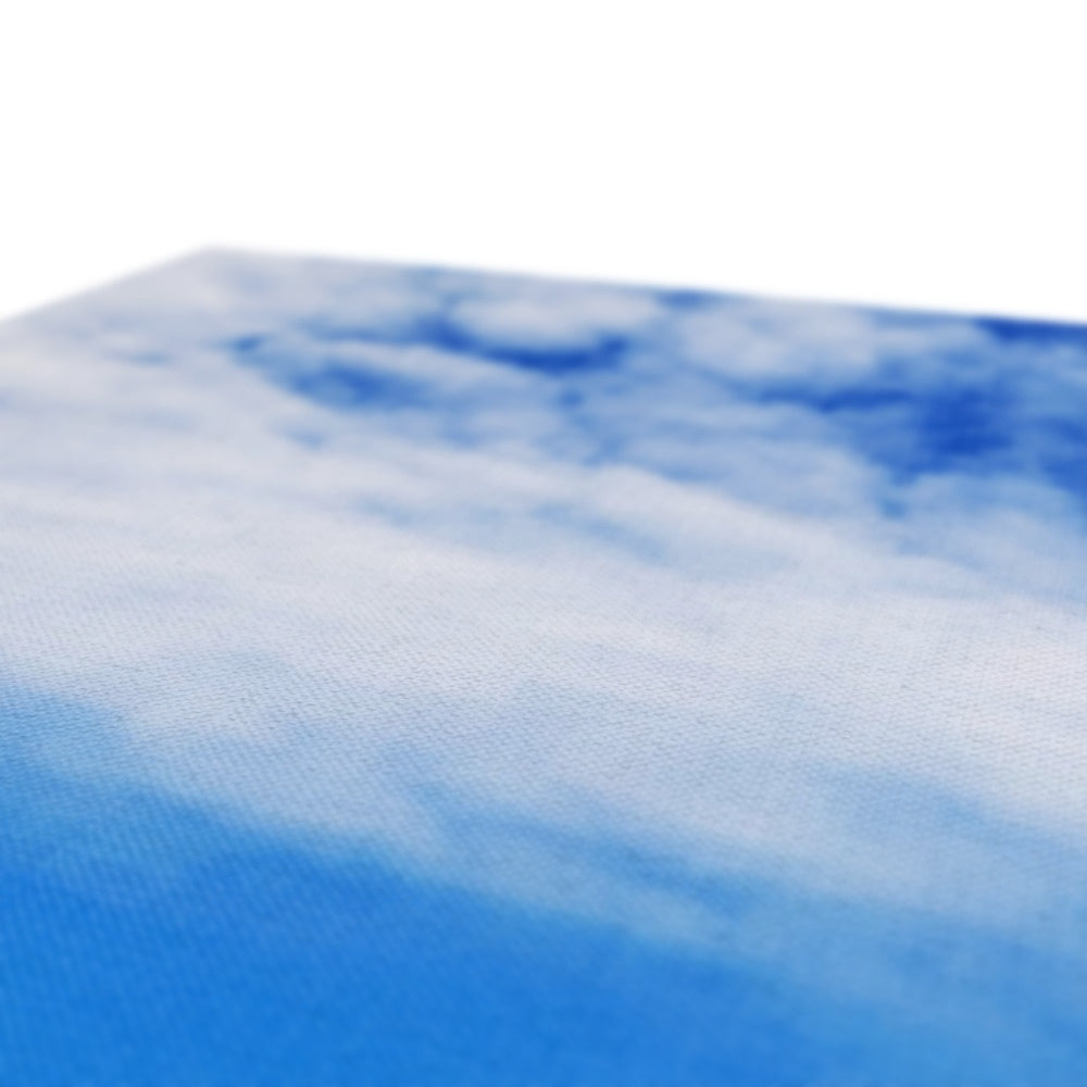 BTS Butter shoot Location Beach Canvas