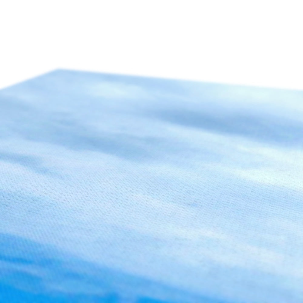 BTS Butter photo shoot Location Beach in south Korea_1 Canvas