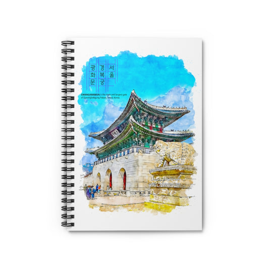 BTS,Gyeongbokgung,Seoul