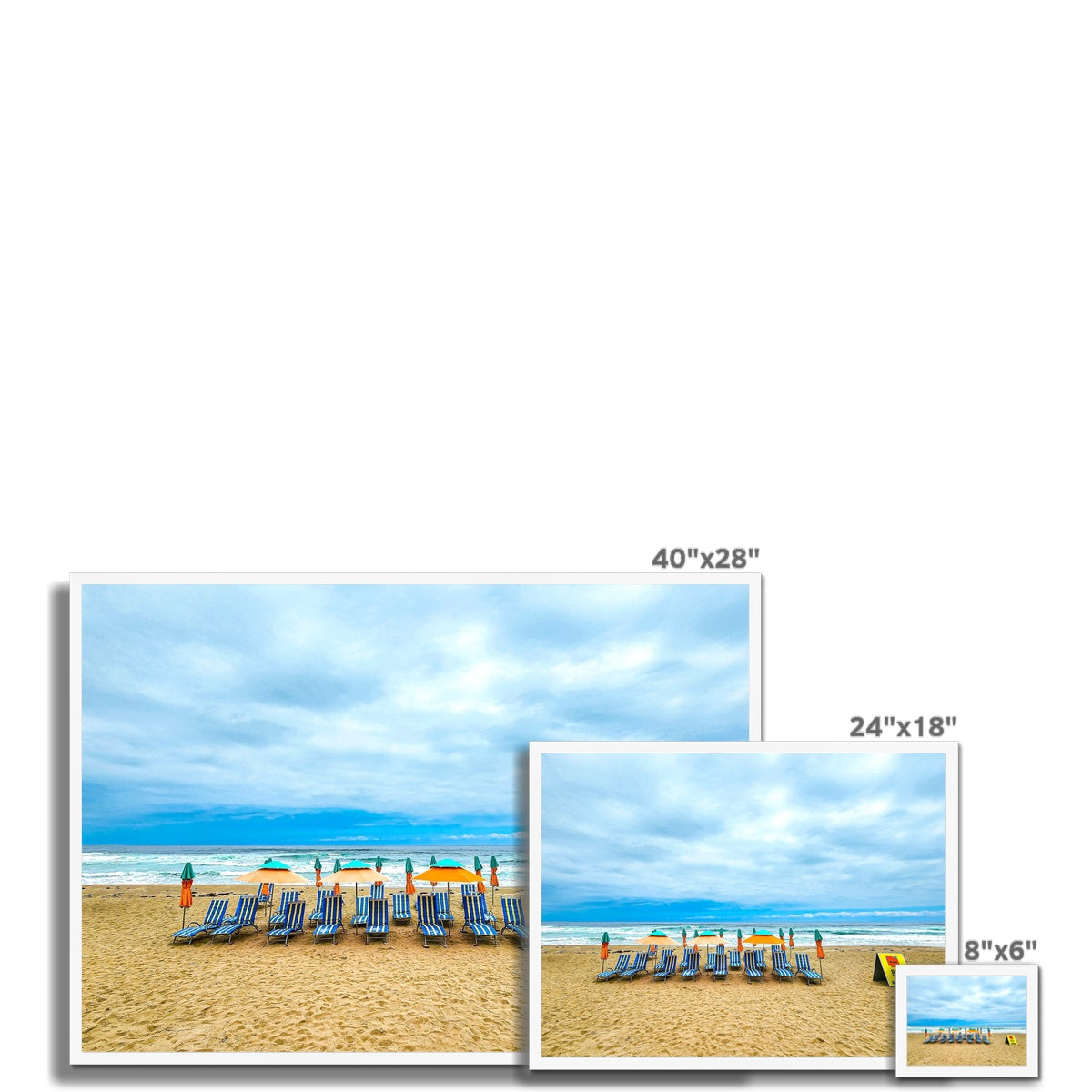 BTS Butter photo shoot Location Beach in south Korea_2 Framed Print
