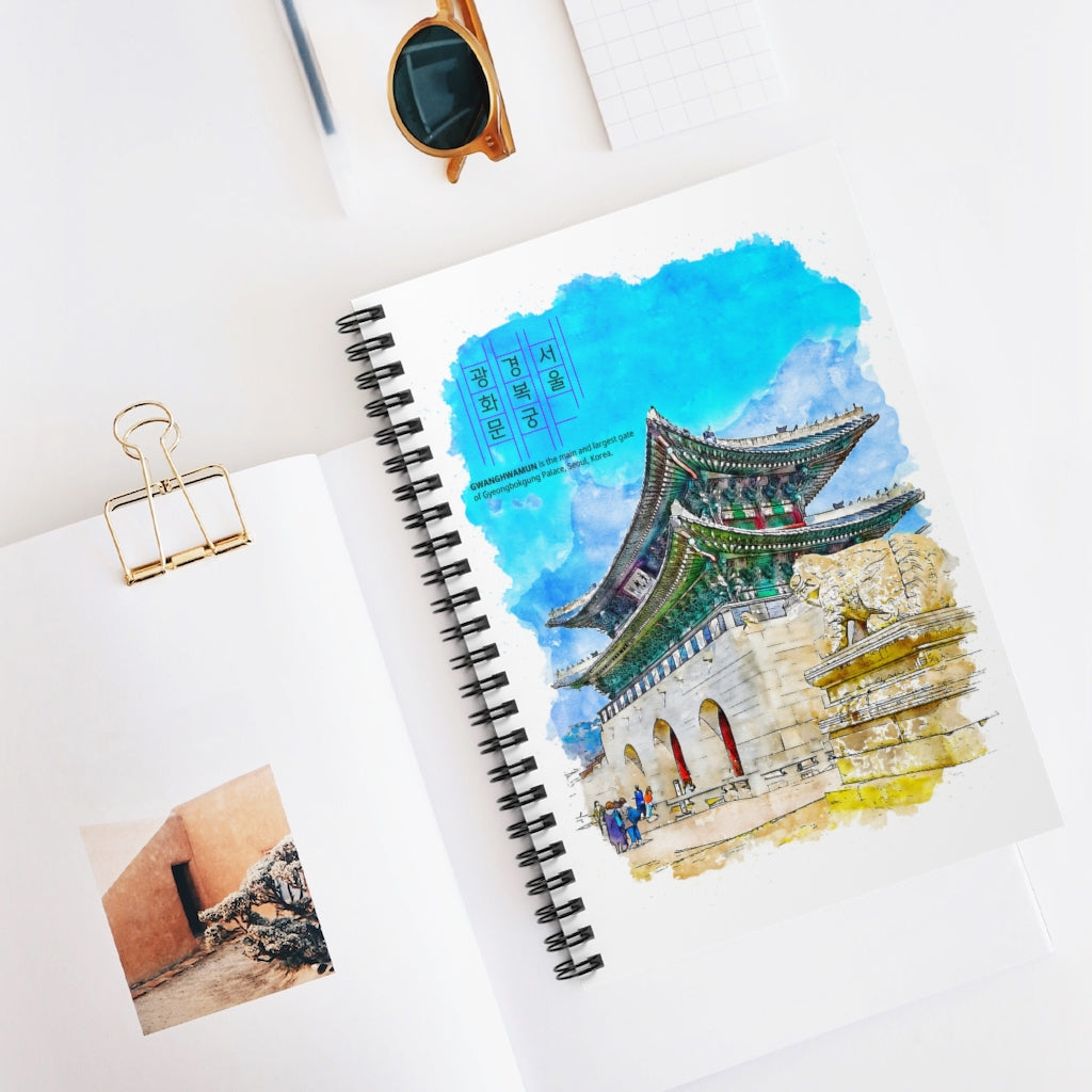 BTS,Gyeongbokgung,Seoul