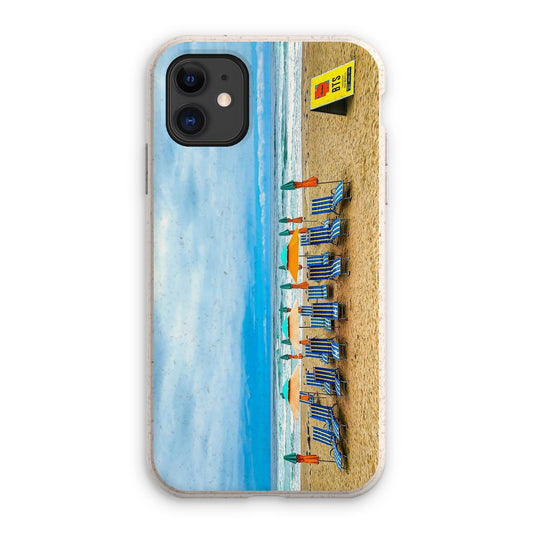 BTS Butter photo shoot Location Beach in south Korea_2 Eco Phone Case