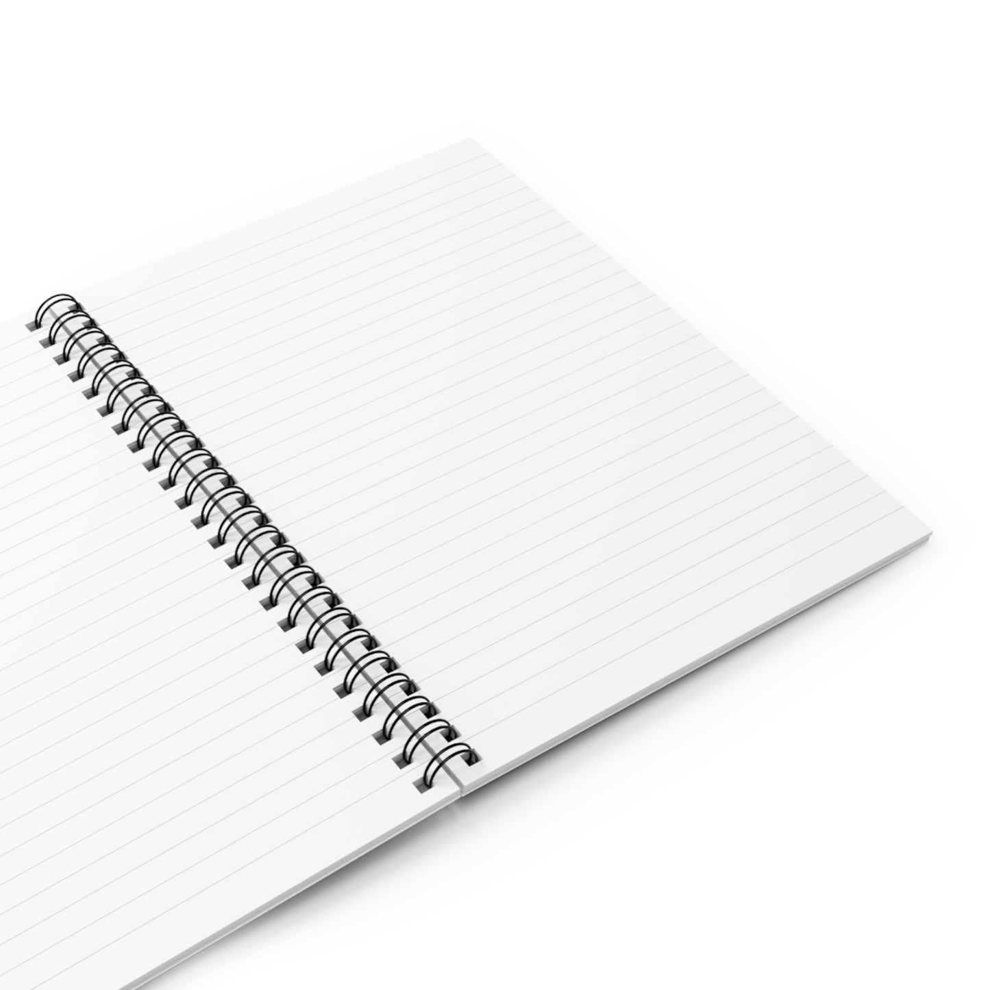 Arirang Lyrics Hangul Notebook | BTS Inspired K-Pop Stationery | Army Fan Gift | Korean Aesthetic Journal | Ruled Line Spiral Notebook