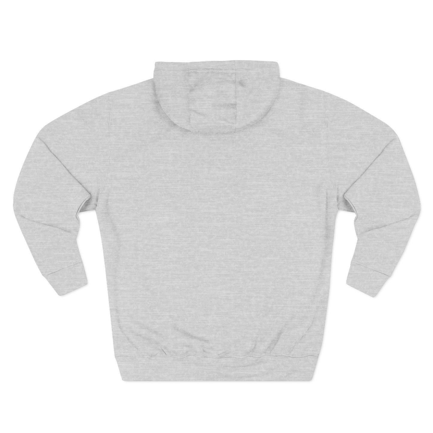 Hoodie — 'It's Snowing, Shall we have a cup of coffee?' Minimal Korean Coffee Design