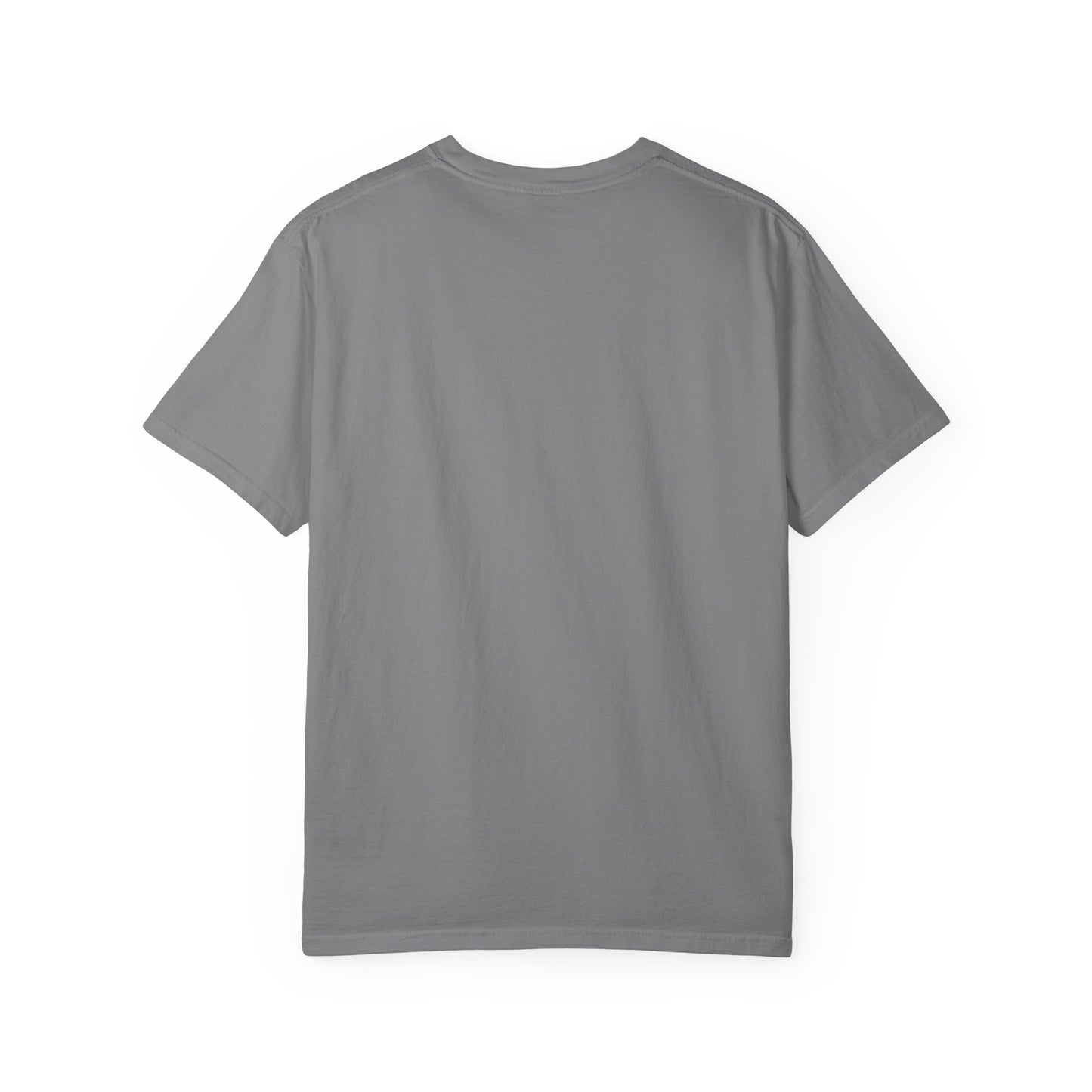 Seoul Gold Script T-Shirt