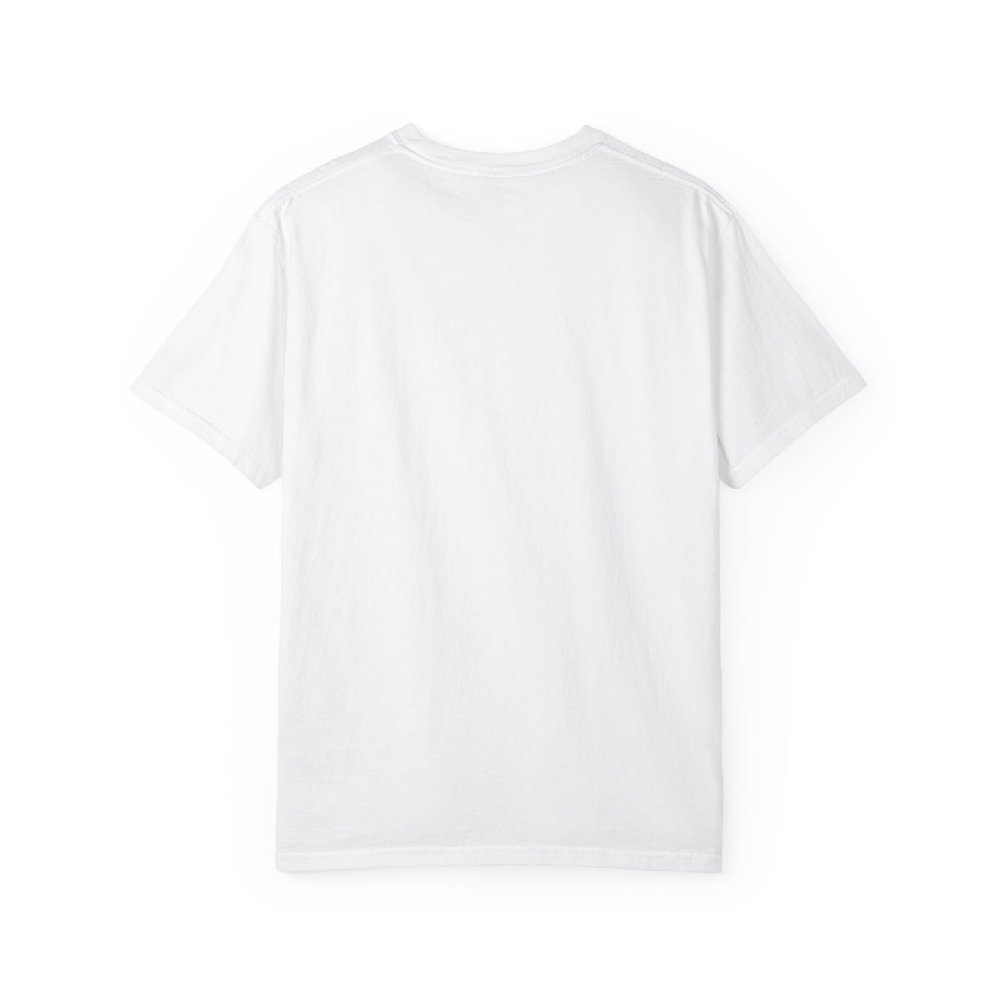[K-Heritage] Gyeongbokgung Palace Scenic T‑Shirt — Korea Travel Souvenir Tee