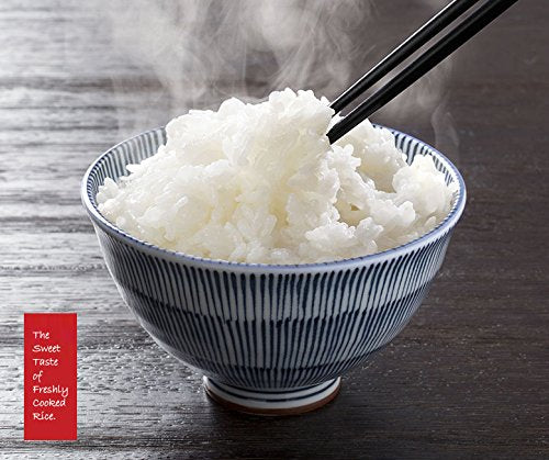 CJ Rice Cooked White Hetbahn, Gluten-Free & Vegan, Instant & Microwaveable, 7.4 Oz, 12 Count