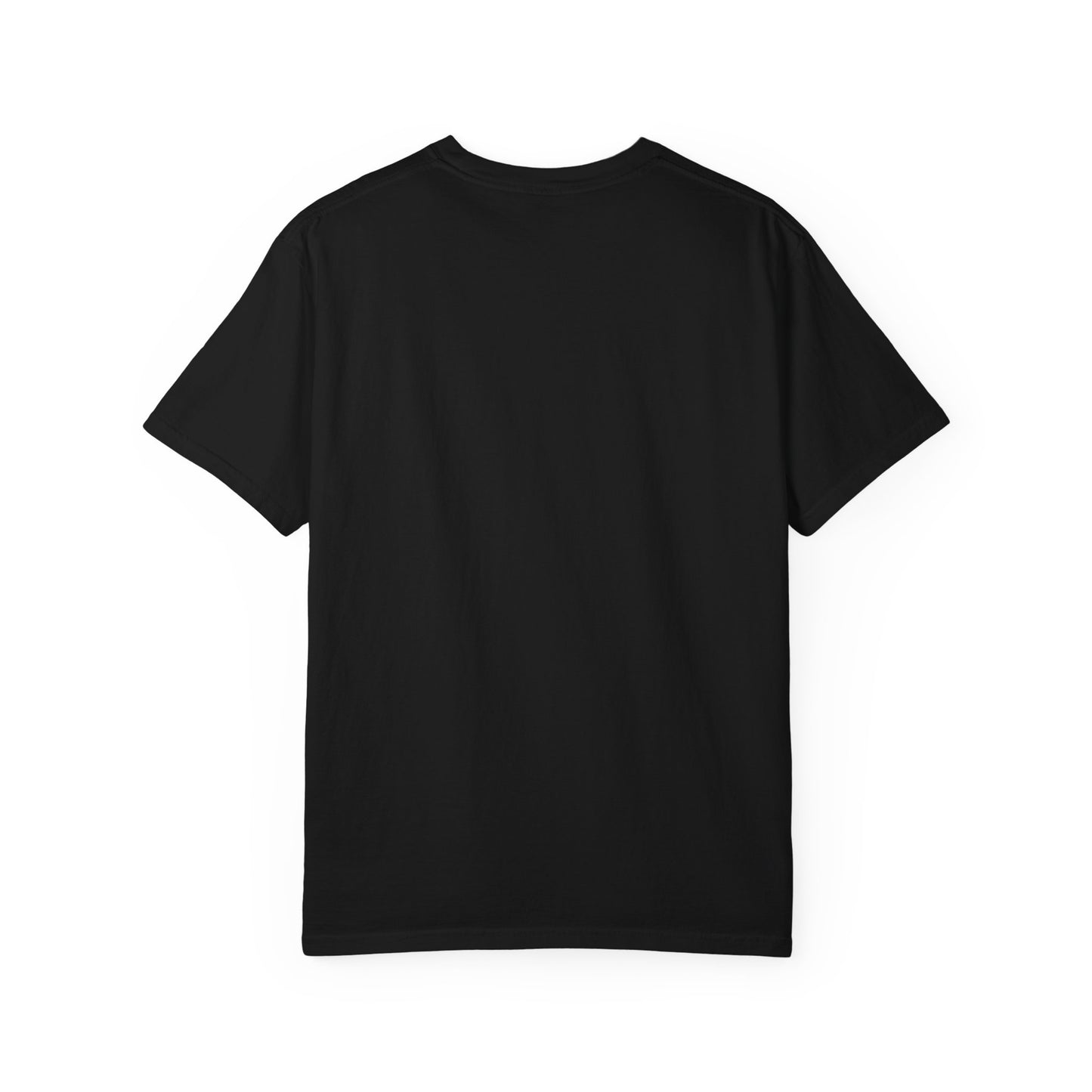 Seoul Gold Script T-Shirt