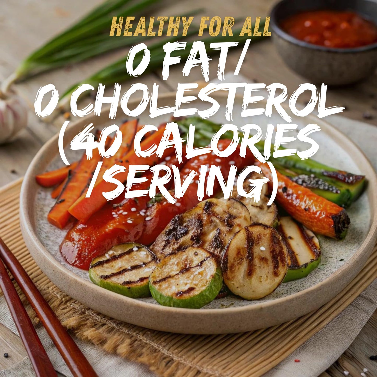 O’Food Gochujang – Korean Red Chili Paste [Medium | 2.2 lb (1kg) ] Spicy & Sweet Savory Fermented Sauce | Gluten-Free | No Corn Syrup | Great for Bibimbap, Marinades, Stews & BBQ