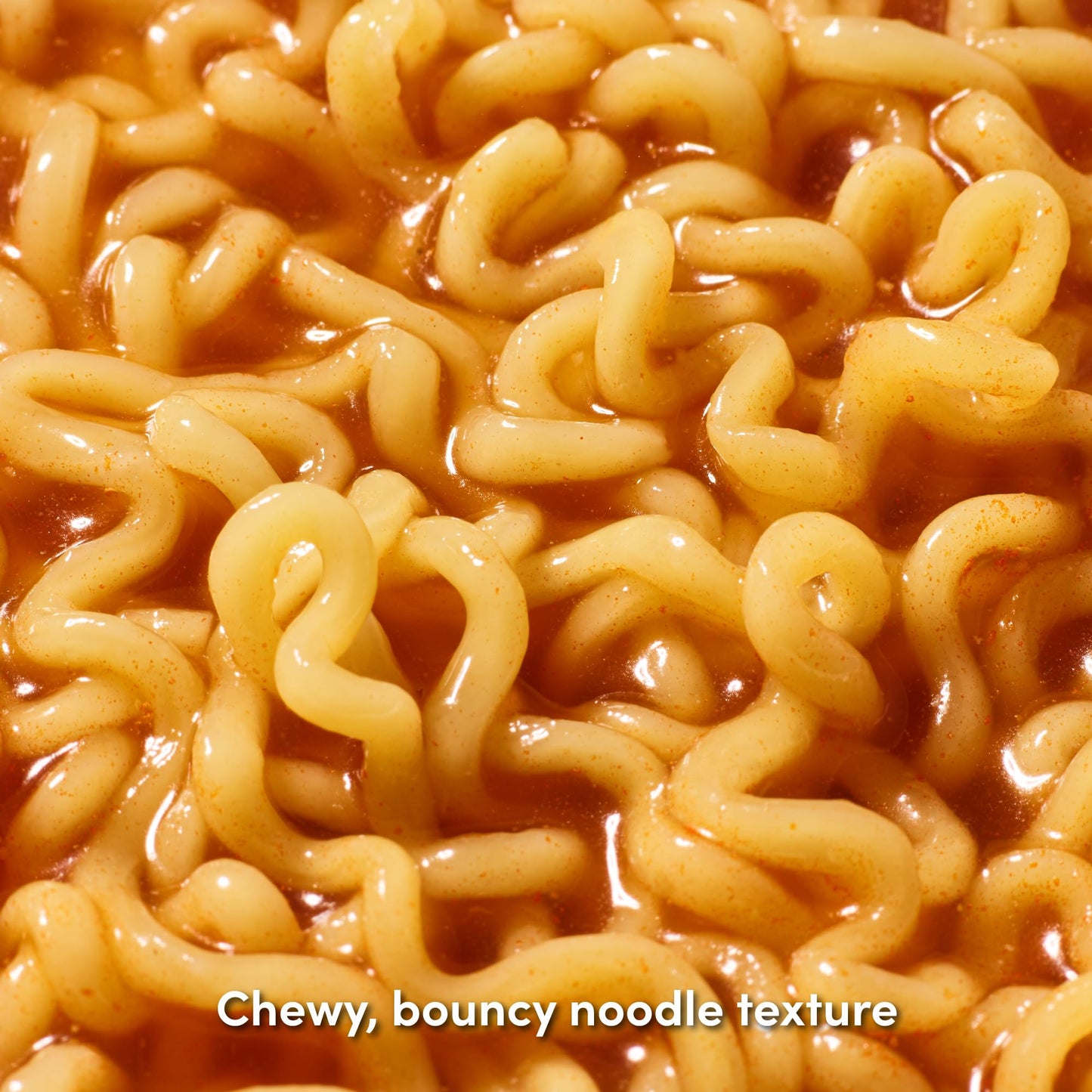 OTOKI Jin Ramen Mild Korean Instant Ramen, 13-Hour Simmered Beef Bone Broth, Mild Savory Flavor, Ready in 4 Minutes, 4.23 oz (Pack of 4)