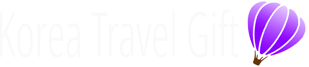 koreatravelgift logo